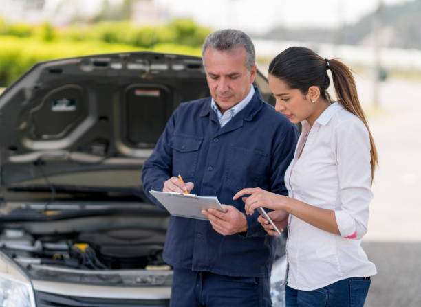 Local insurance for Winchester city County drivers